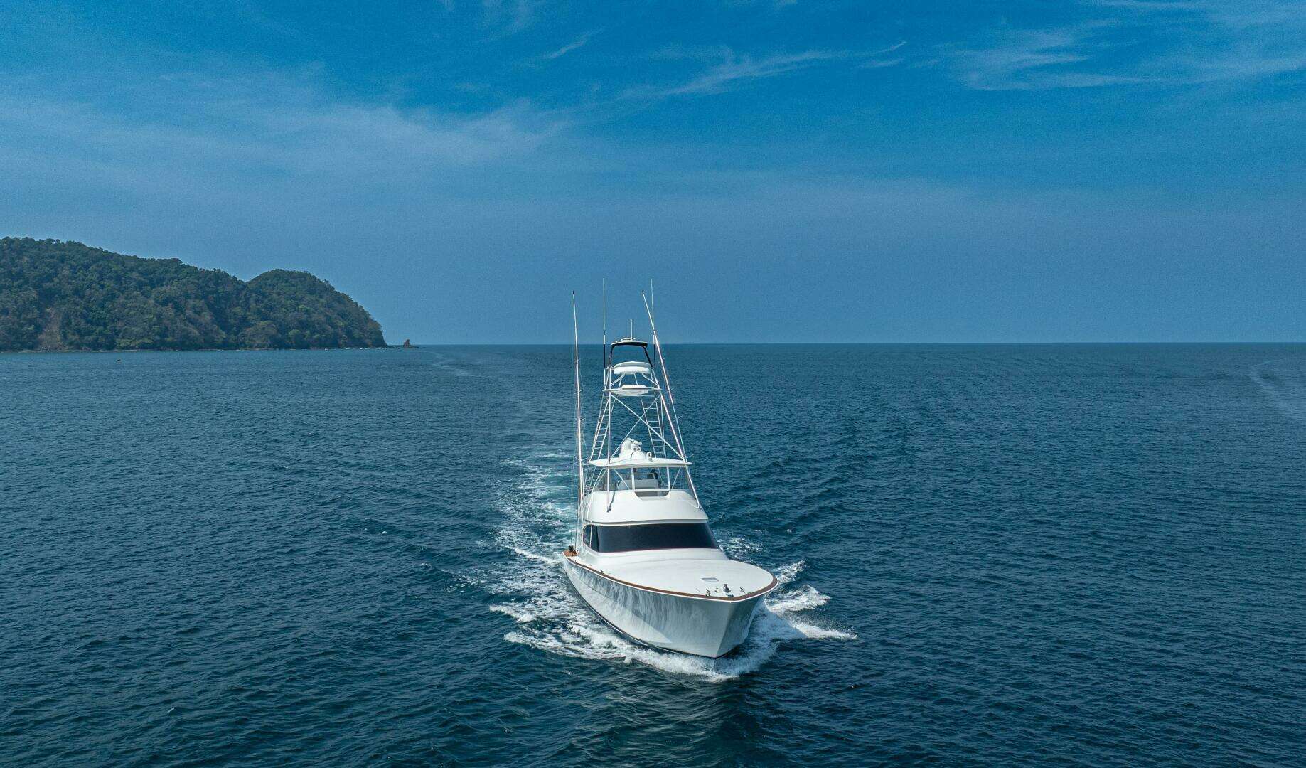 2023 Viking 72 Convertible - Image 124