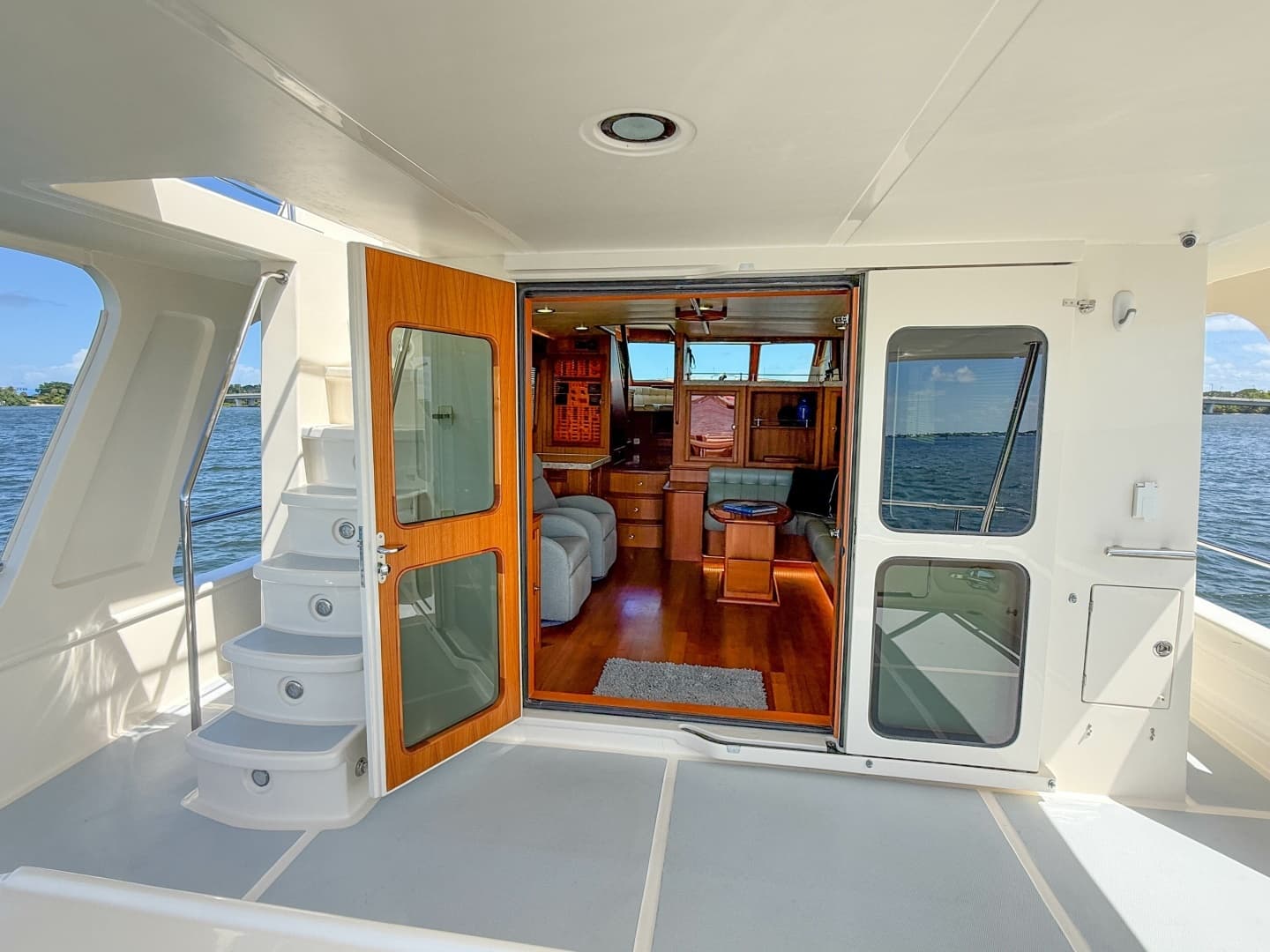2018 Marlow 53E - Image 47