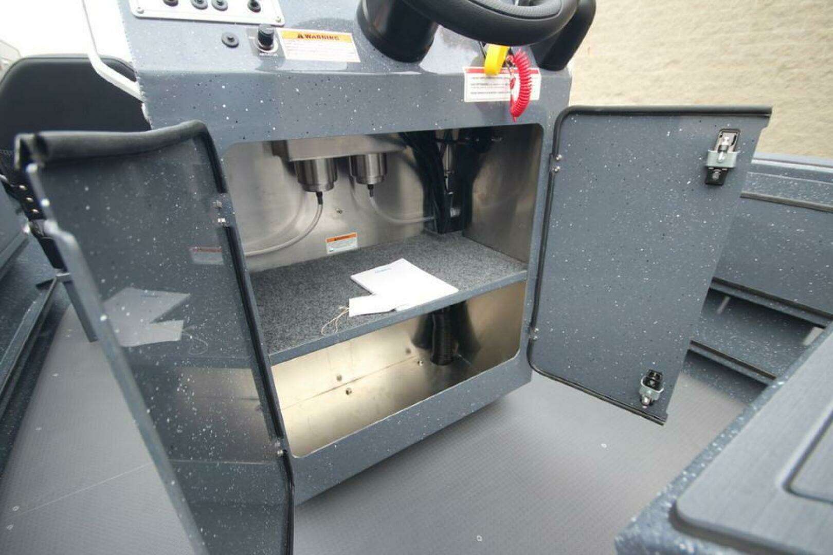 2025 Weldcraft 200 Rebel Open - Image 16