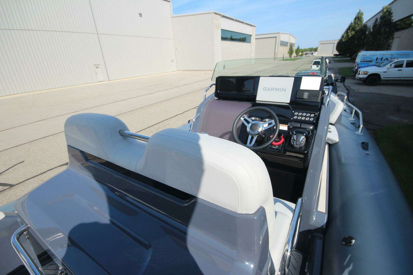 2024 Zodiac Medline 9 NEO - Image 19