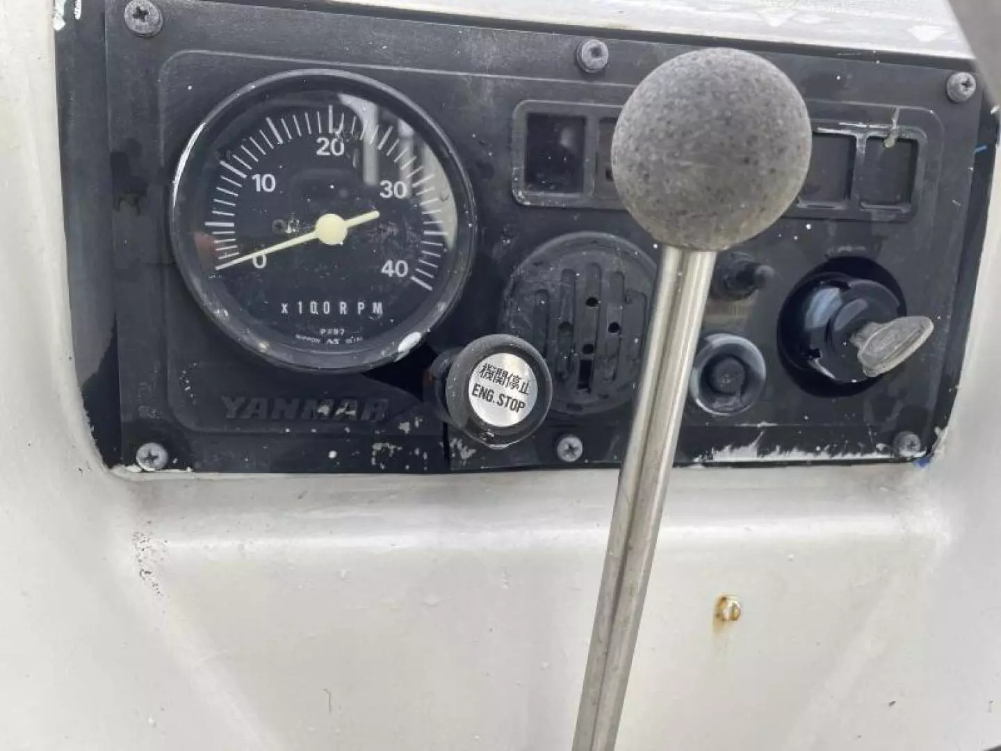 1972 C&C 30 MK I - Image 17