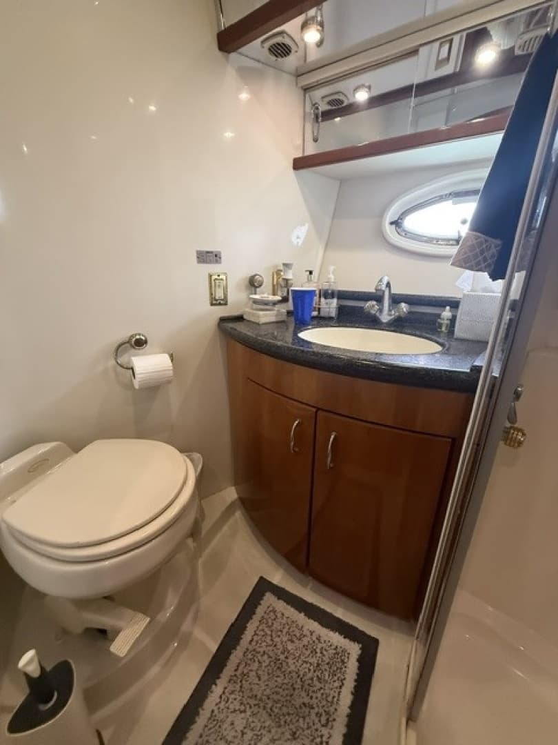 2005 Carver 46 Voyager - Image 68