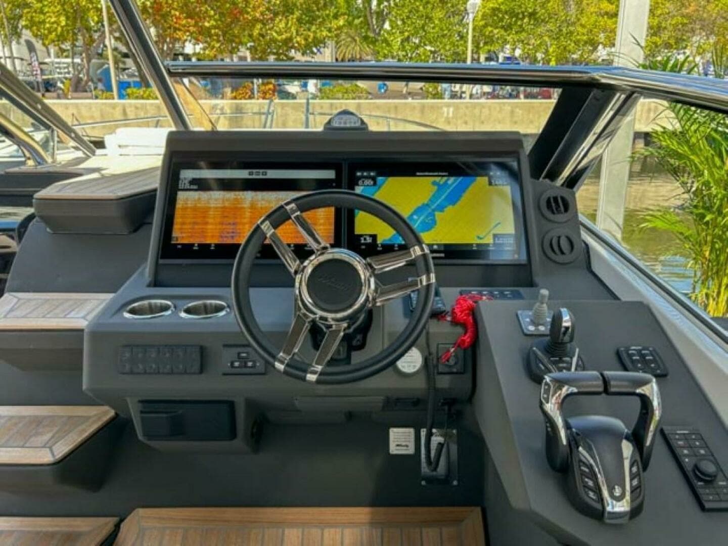 2023 Windy 40 Camira SX - Image 6