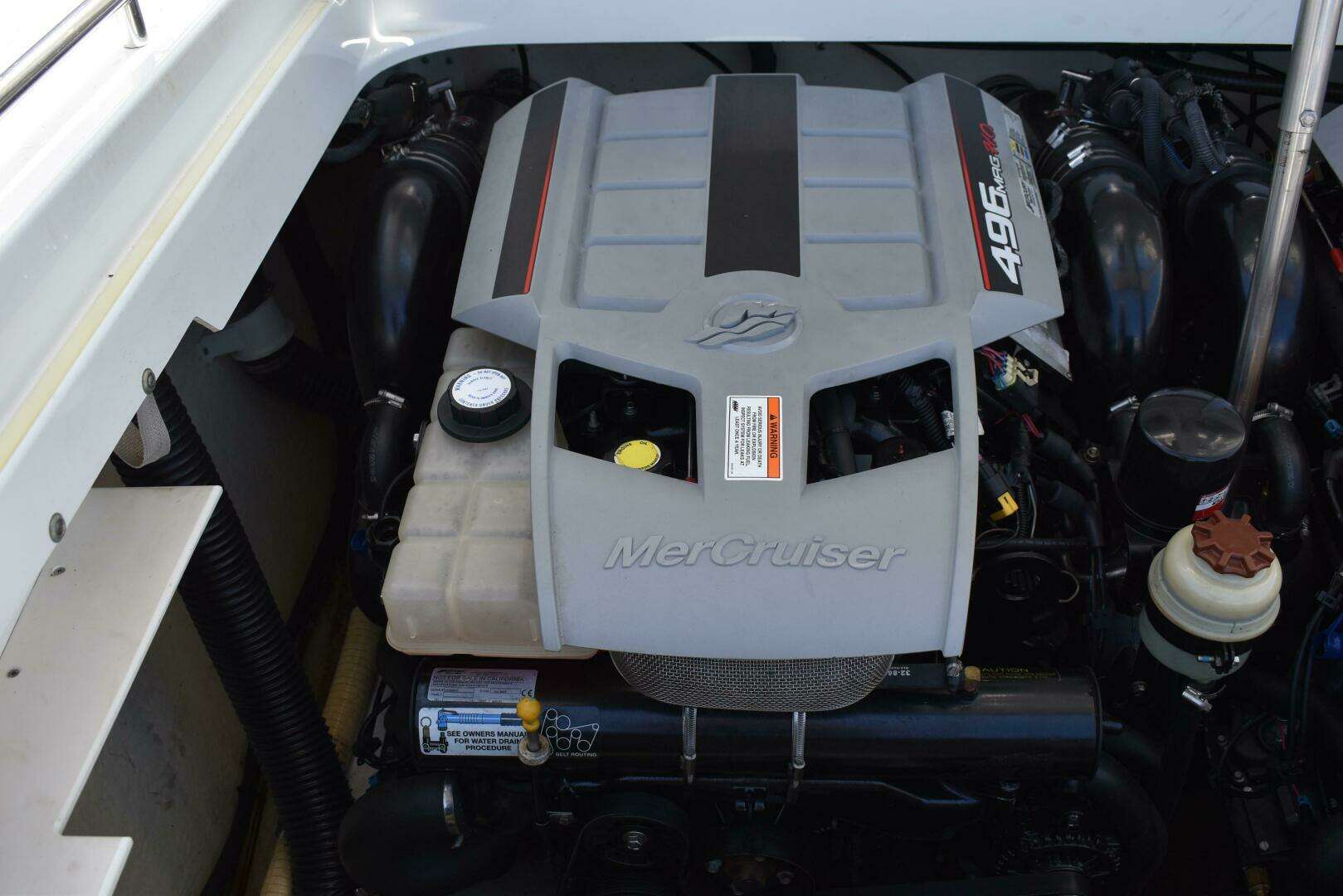 2008 Formula 353 FASTech Sport - Image 45