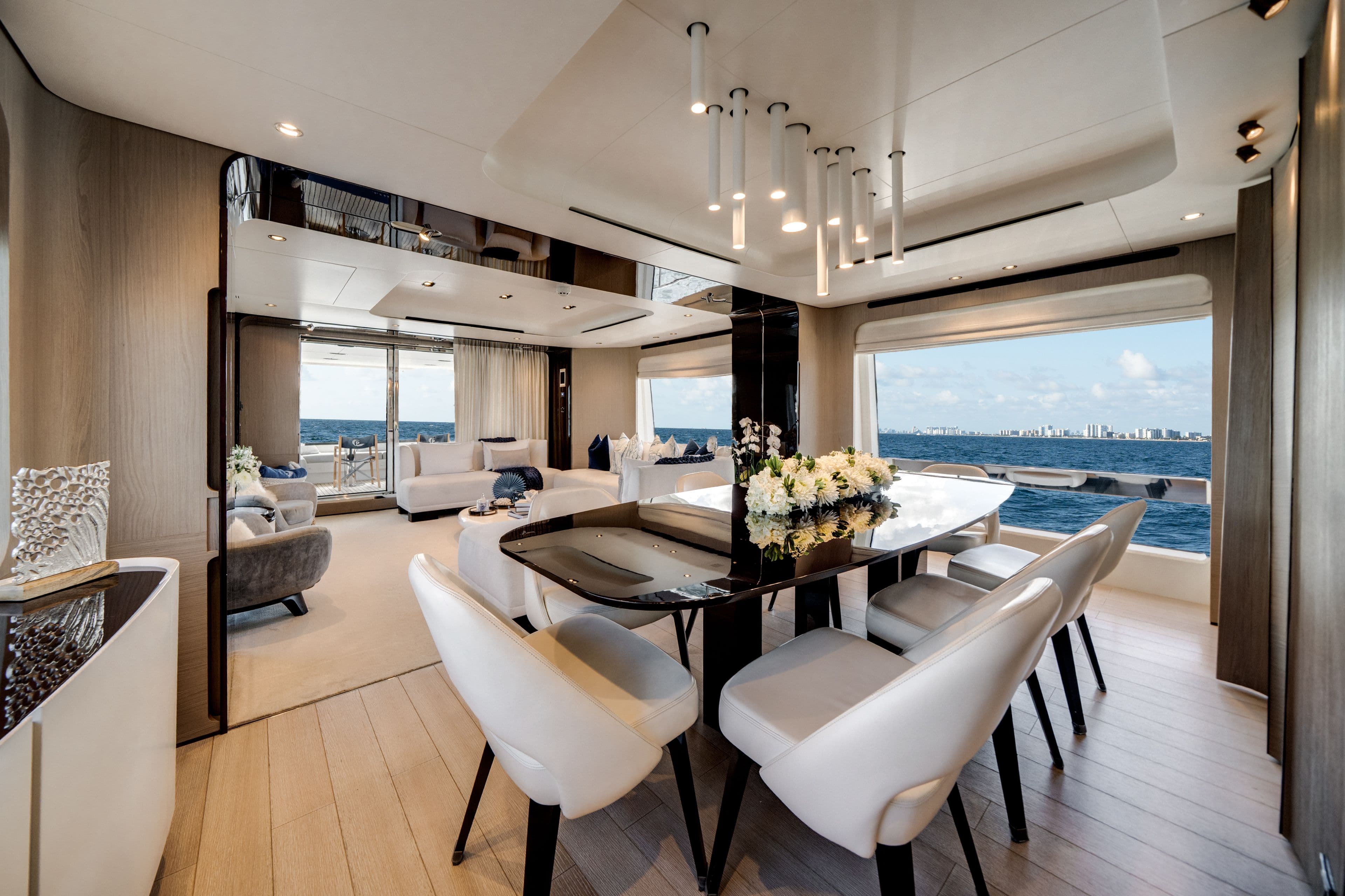 2020 Azimut Grande 27M - 16