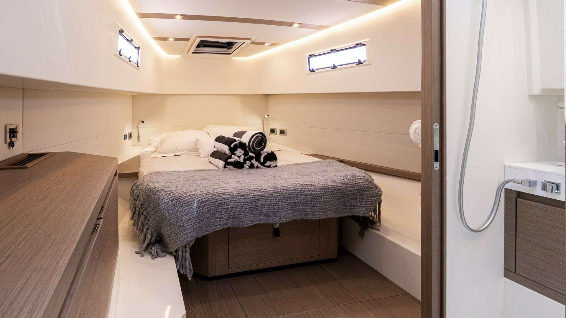2023 Pardo Yachts 38 - Image 25