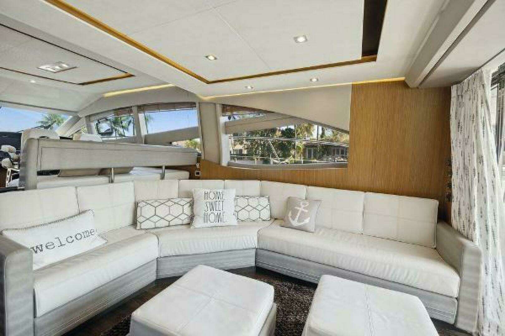 2018 Sea Ray L590 Fly - Image 7