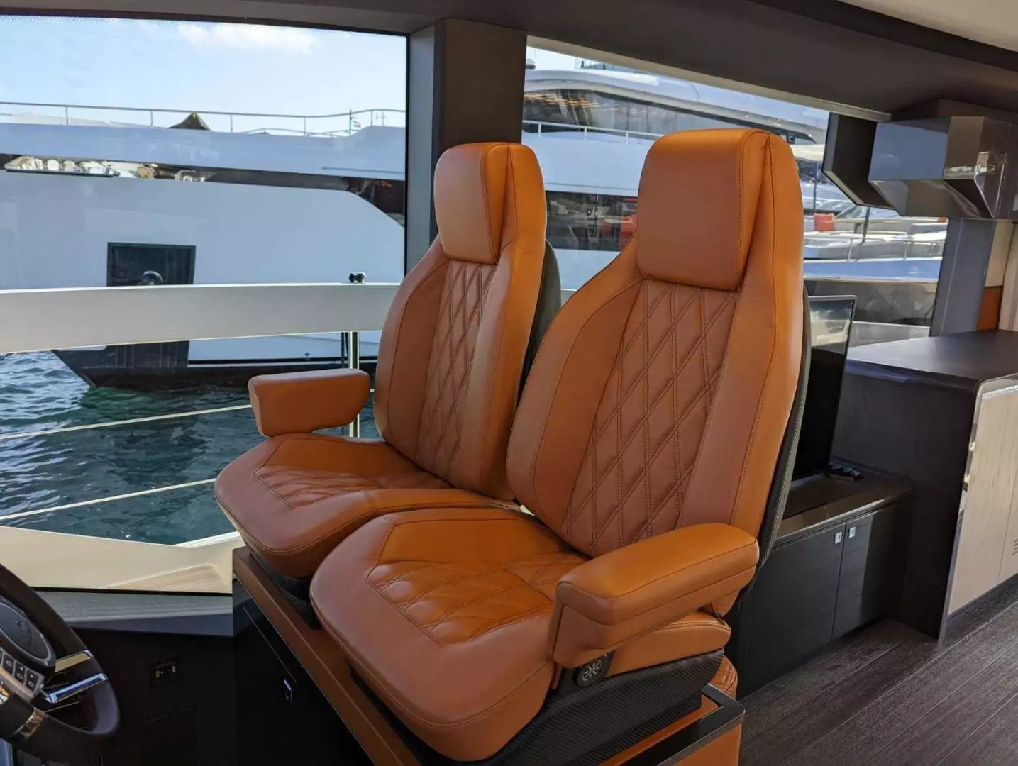 2023 Astondoa 677 Coupe - Image 30
