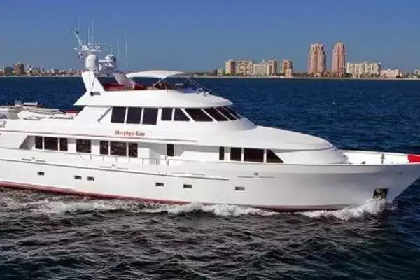 1998 Delta Marine Tri-Deck MY - Image 1