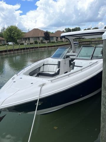 2023 Regal 3300 - 5
