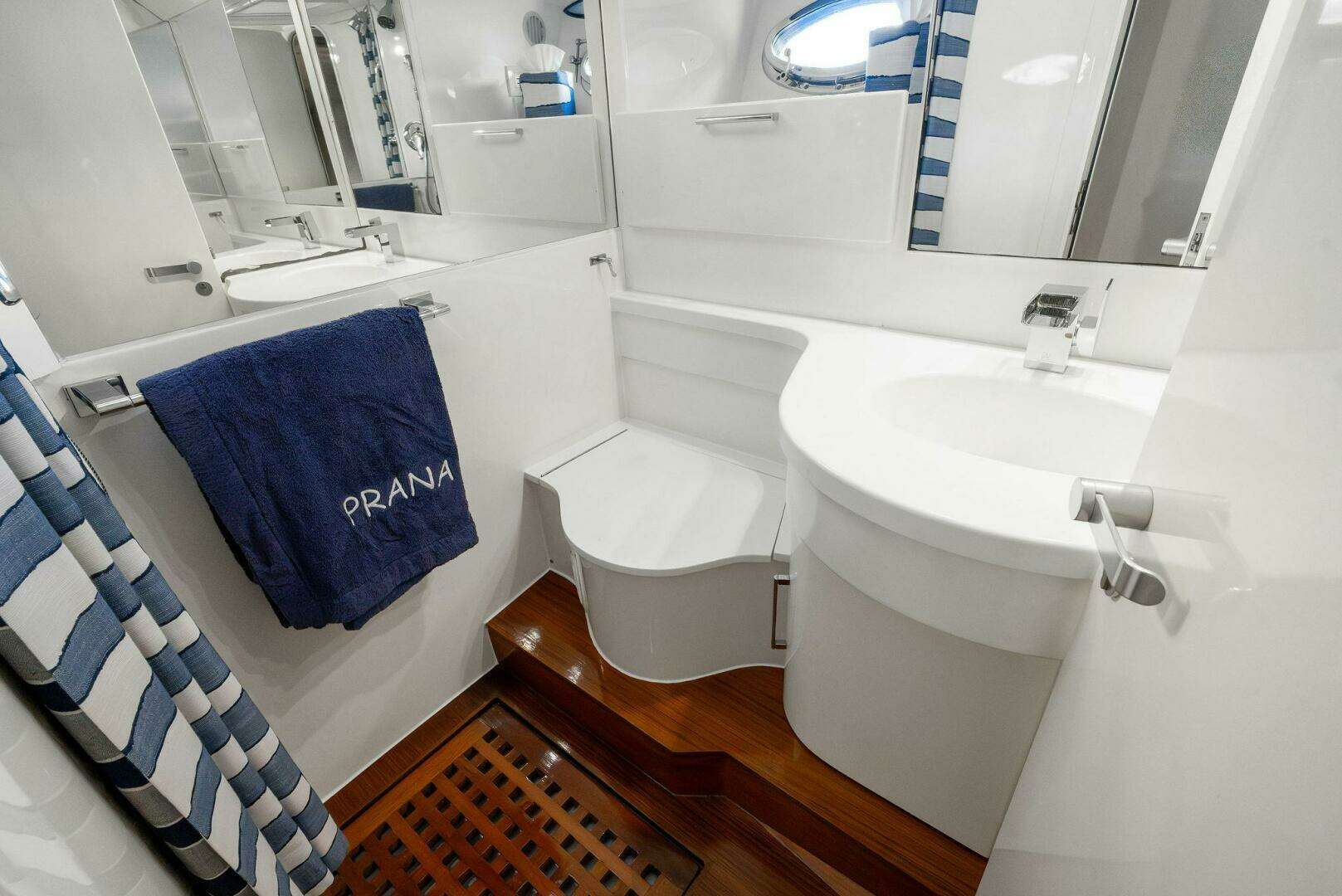 1995 Itama 46 - Image 33