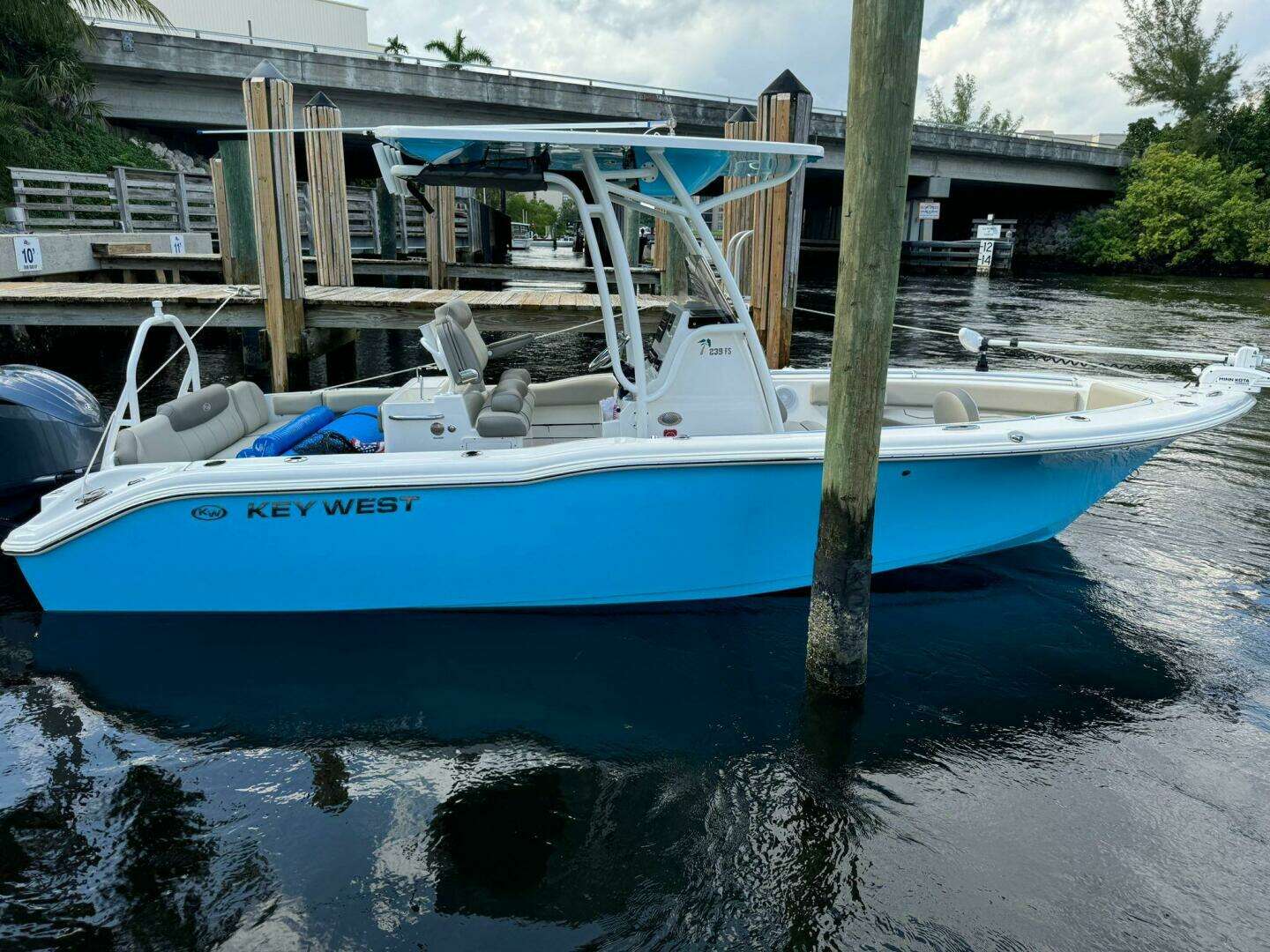 2024 Key West 239 FS - Image 2