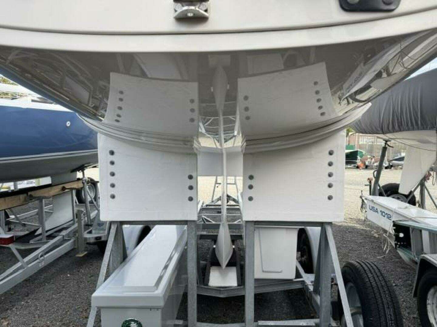 2013 J Boats J70 - Image 6