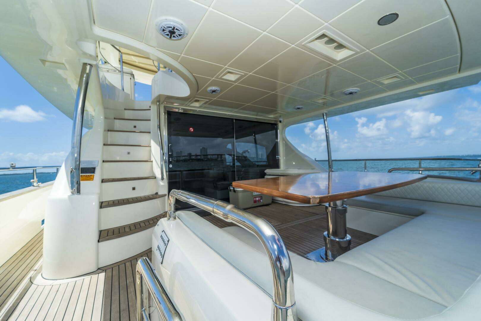 2008 Azimut 75 - Image 65