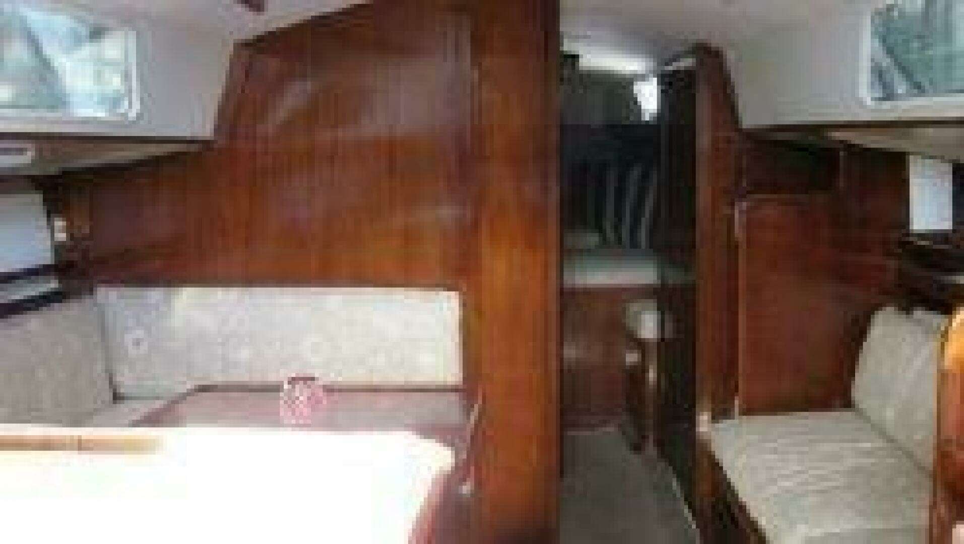 1981 Newport C and C Sloop - Image 13