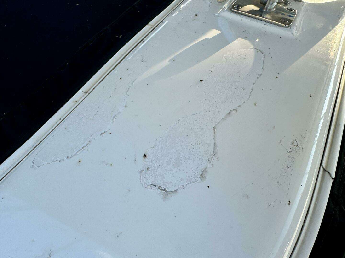 2004 Rinker 342 Fiesta Vee - Image 185