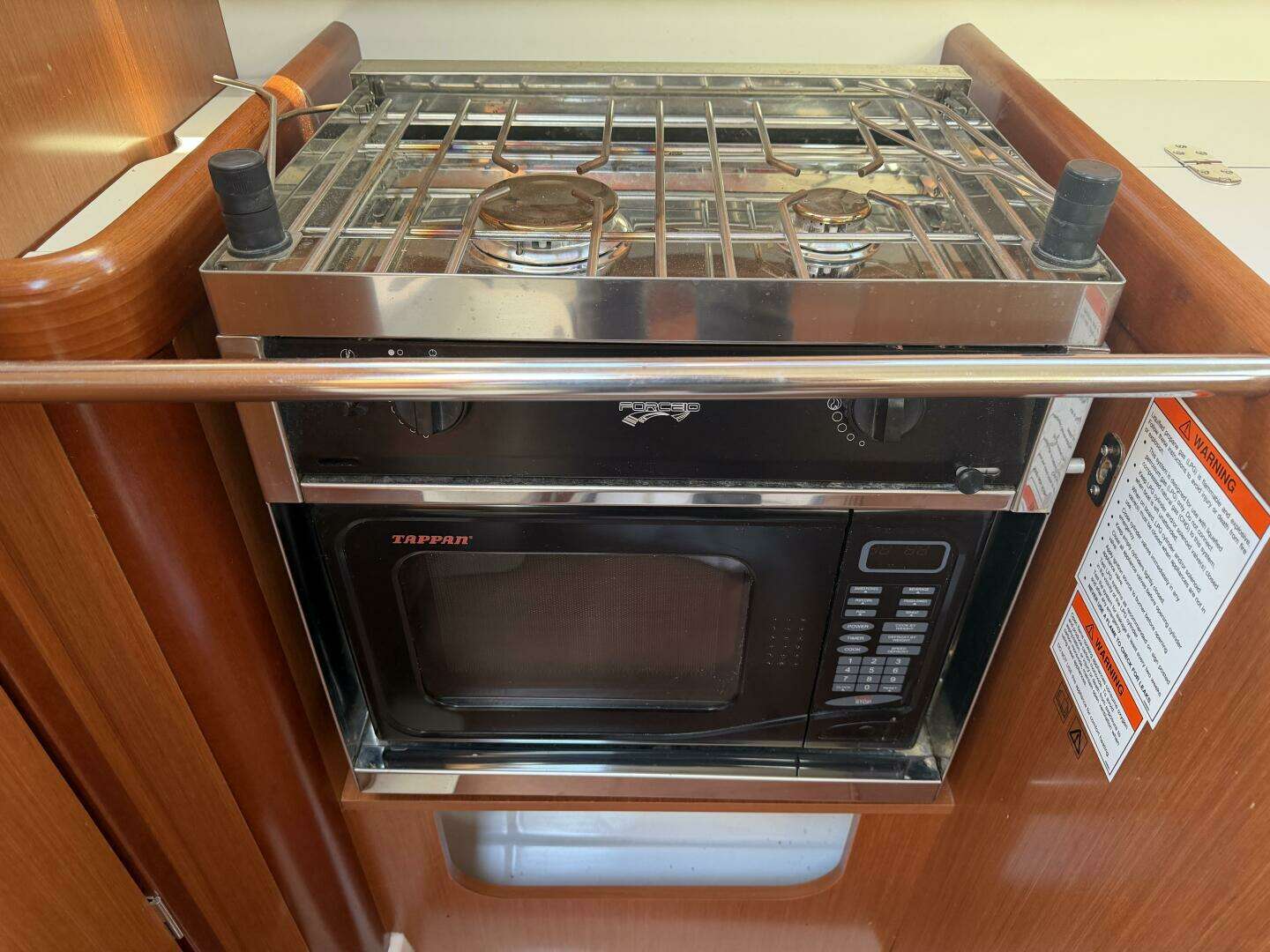 2008 Beneteau — - Image 44