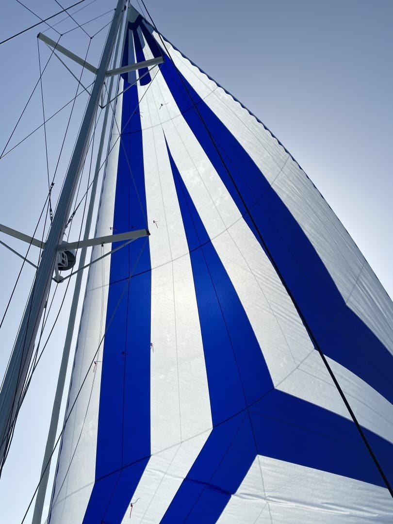 2020 Fountaine Pajot Saona 47 - Image 73