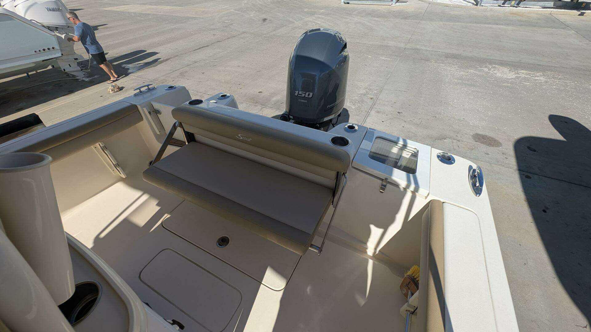 2019 Scout 215xsf - Image 21