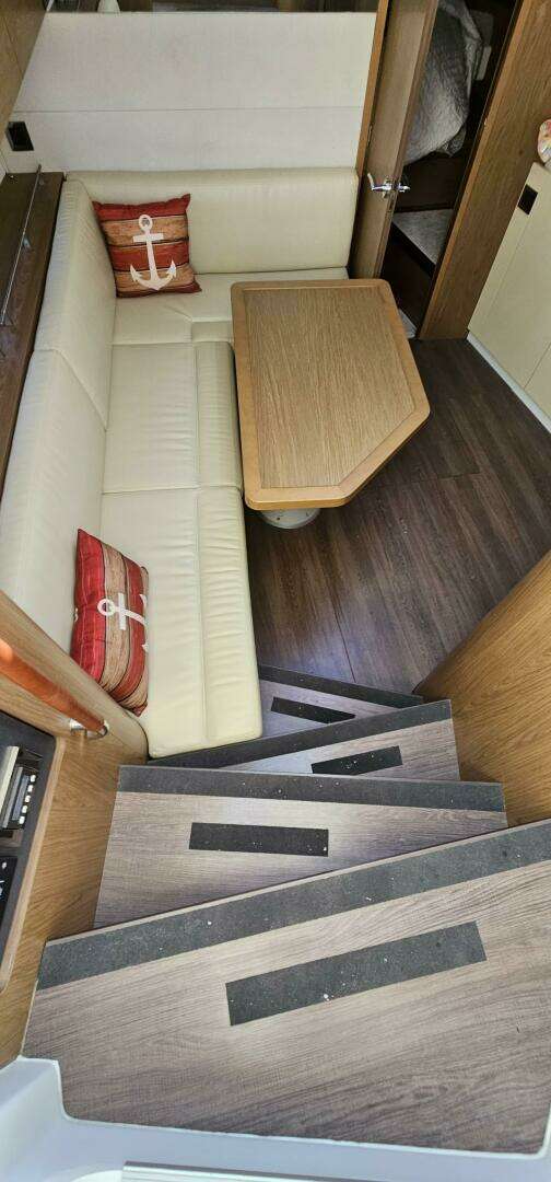 2015 Beneteau 38 Gran Tourismo - Image 13