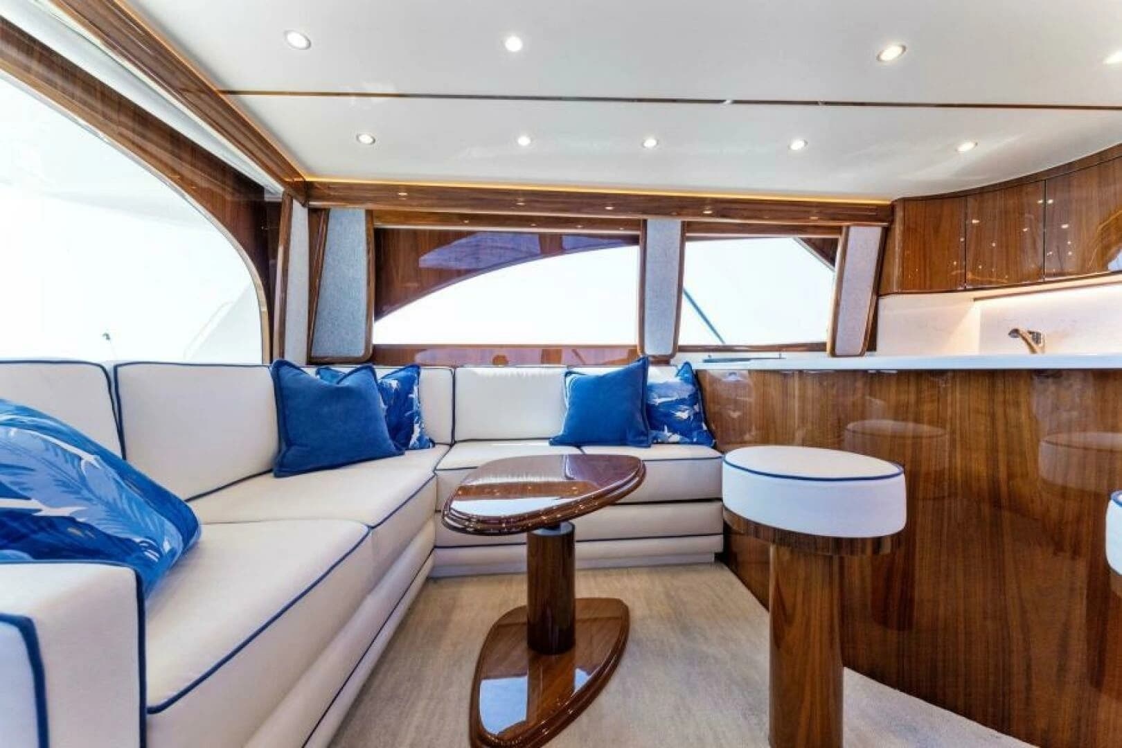 2021 Viking 54 Convertible - Image 24