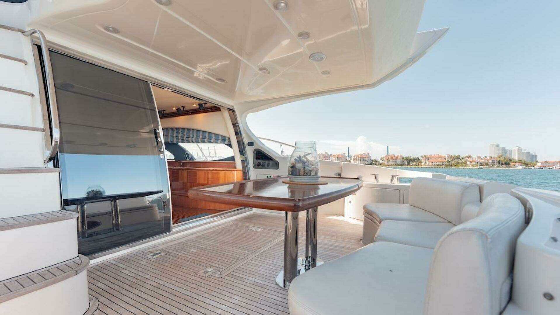 2007 Azimut Evolution - Image 24