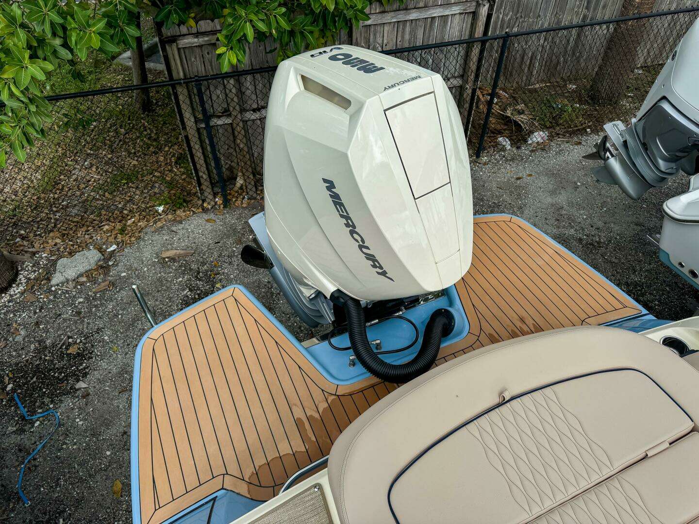 2026 Chris-Craft Sportster 28 - Image 35