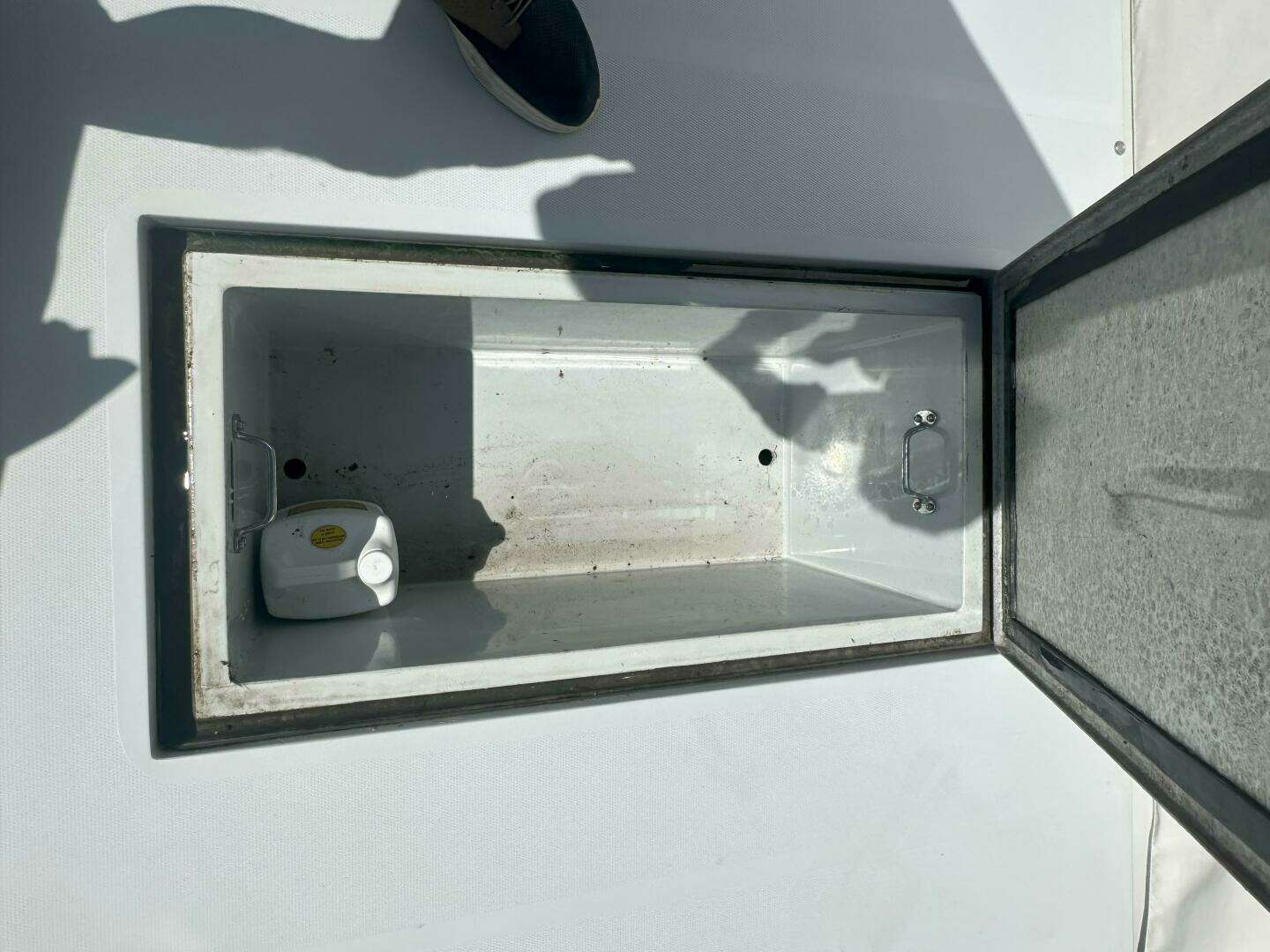 2017 Fortier F-30 Hardtop - Image 15