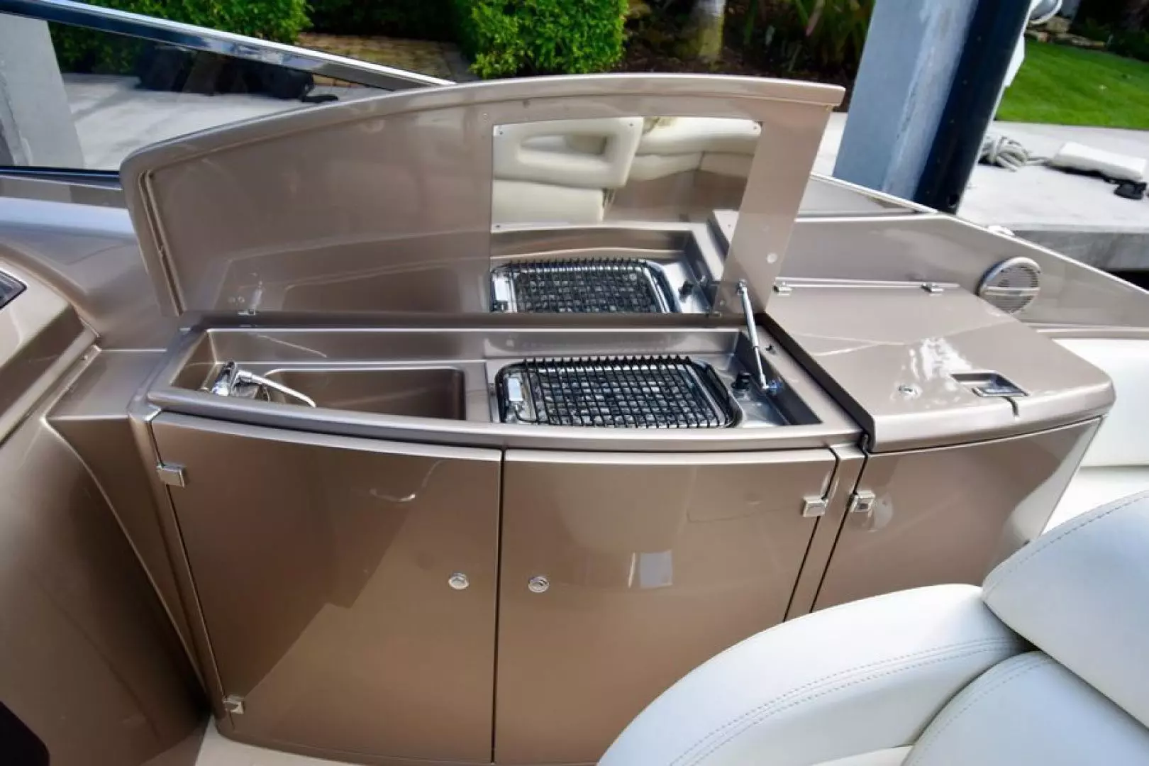 2006 Riva Rivarama - Image 21