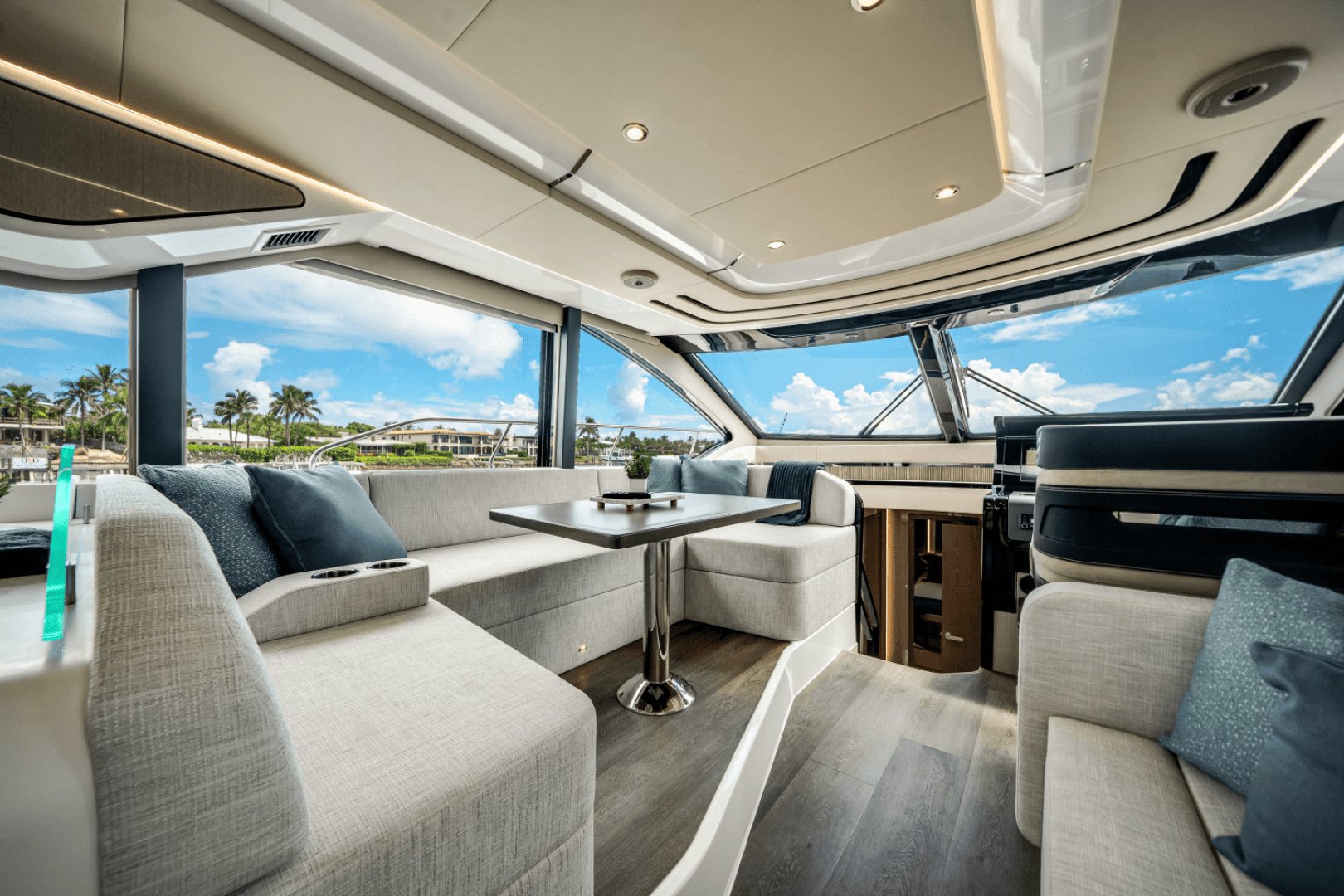 2026 Cruisers Yachts 57 FLY - Image 57