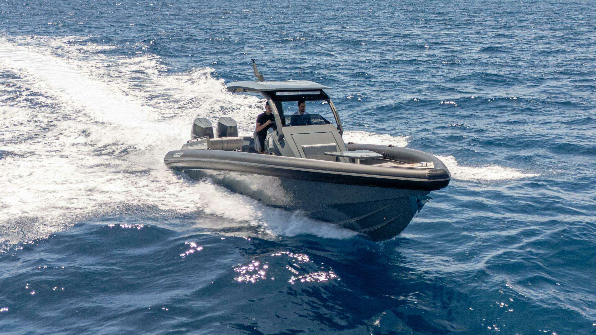2025 Skipper 38 Sunbed - Image 3