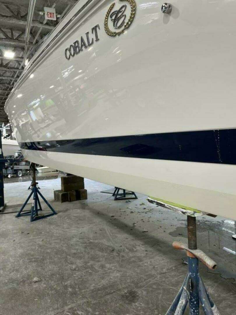 2003 Cobalt 263 - Image 20