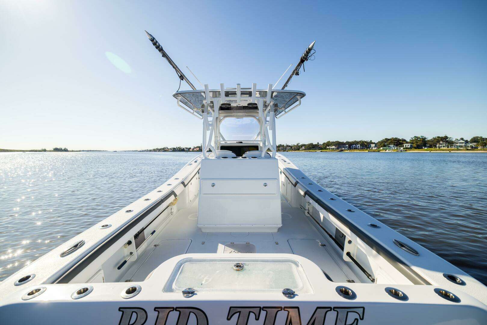 2023 Yellowfin — - Image 27