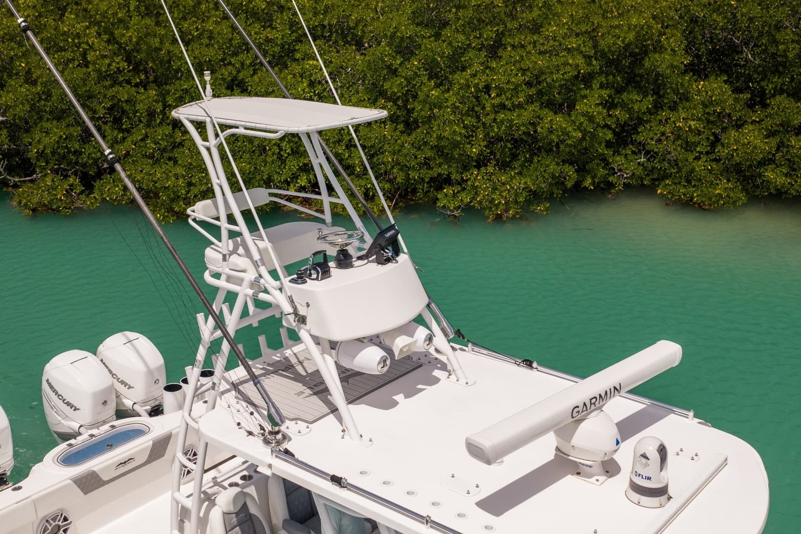 2023 Invincible 37 Catamaran - Image 24