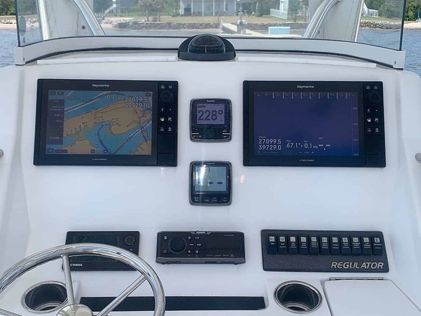 2015 Regulator FS - Image 8