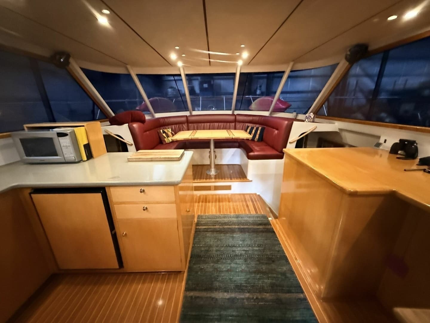 2002 Powercat 41.4 - Image 65