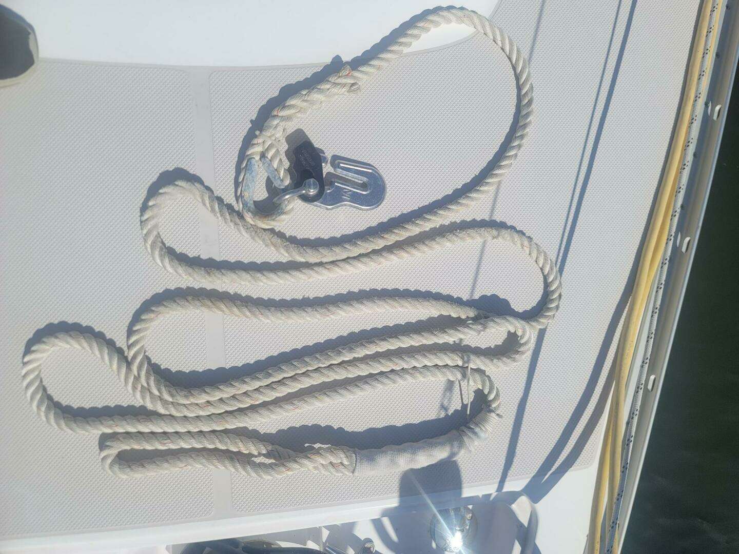 2015 Catalina 445 - Image 51
