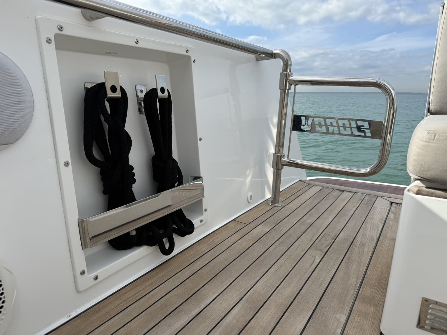 2019 Fjord 40 Open - Image 31