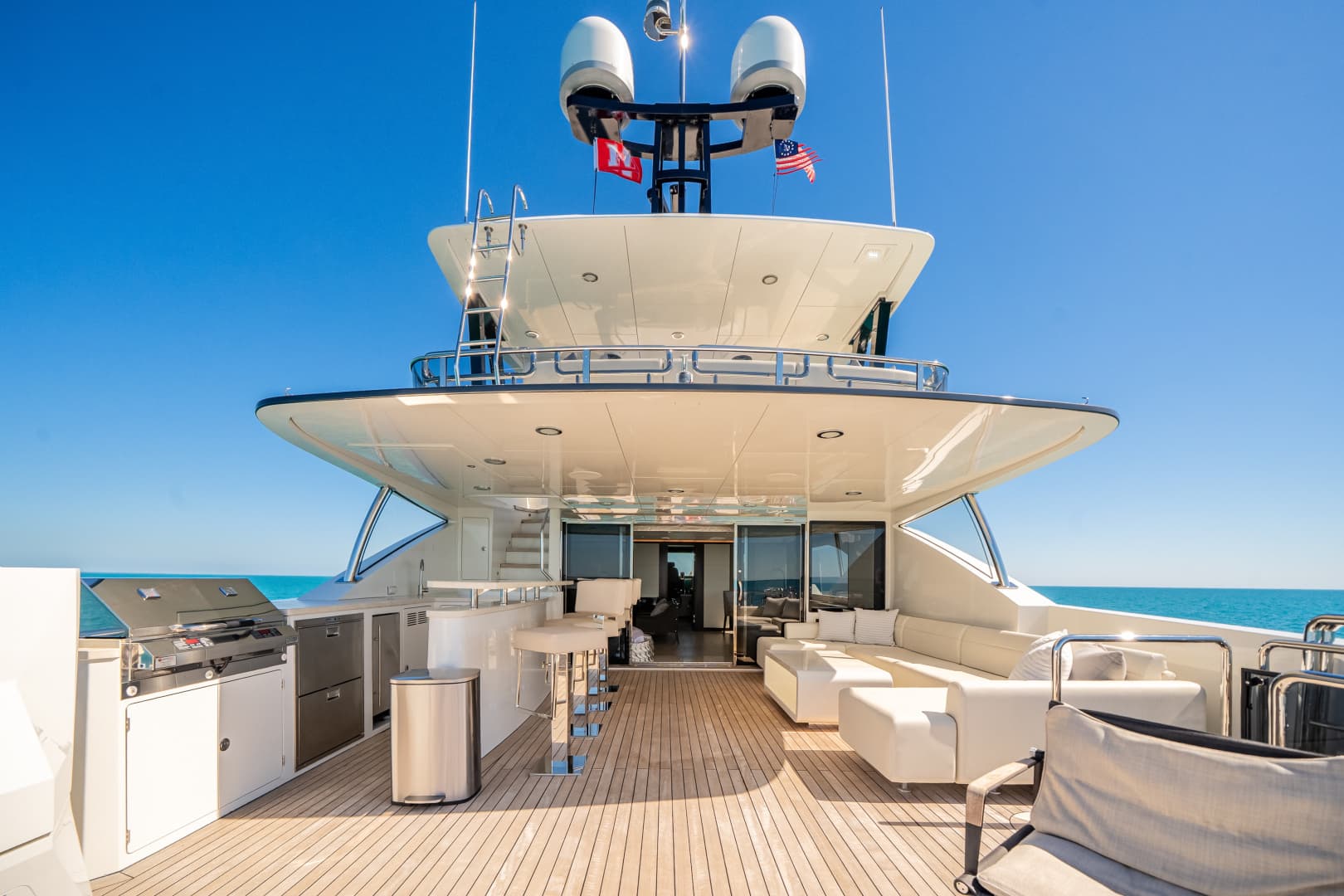 2022 Ocean Alexander 37L - Image 96
