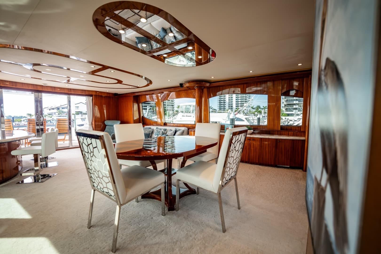 2012 Hatteras — - Image 34