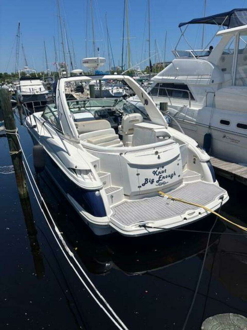 2007 Monterey 350 Sport Yacht - Image 7