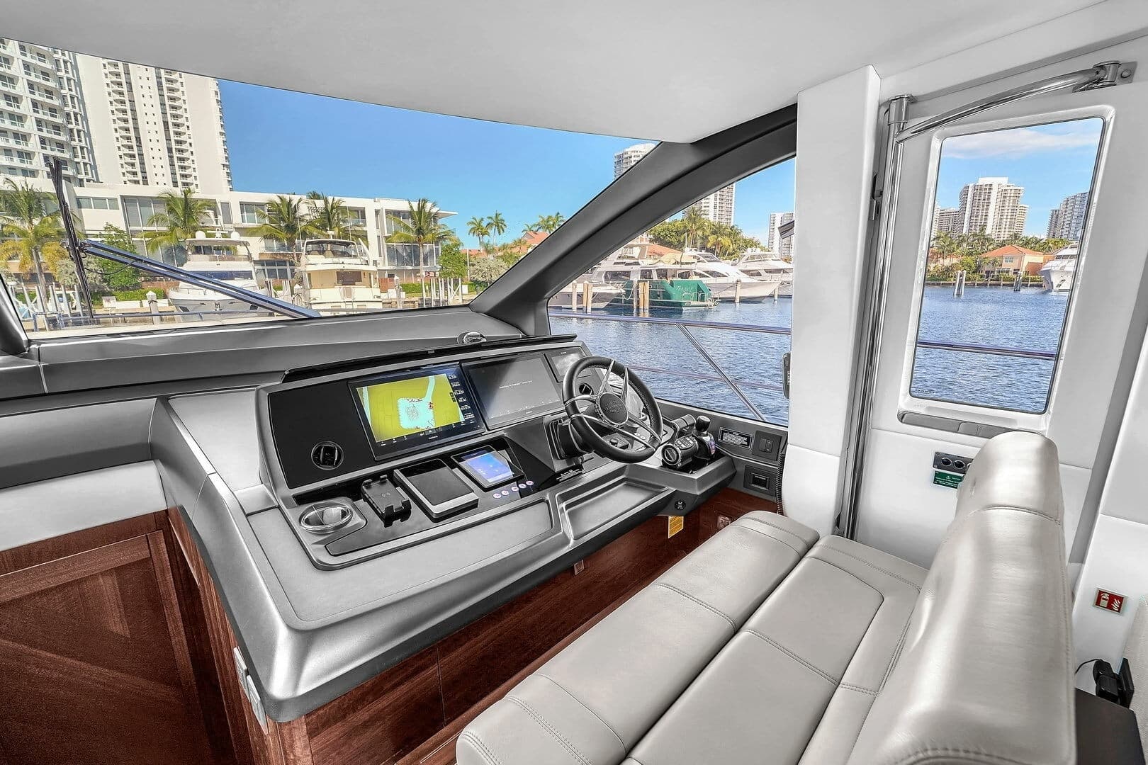 2023 Sunseeker Manhattan 68 - Image 59