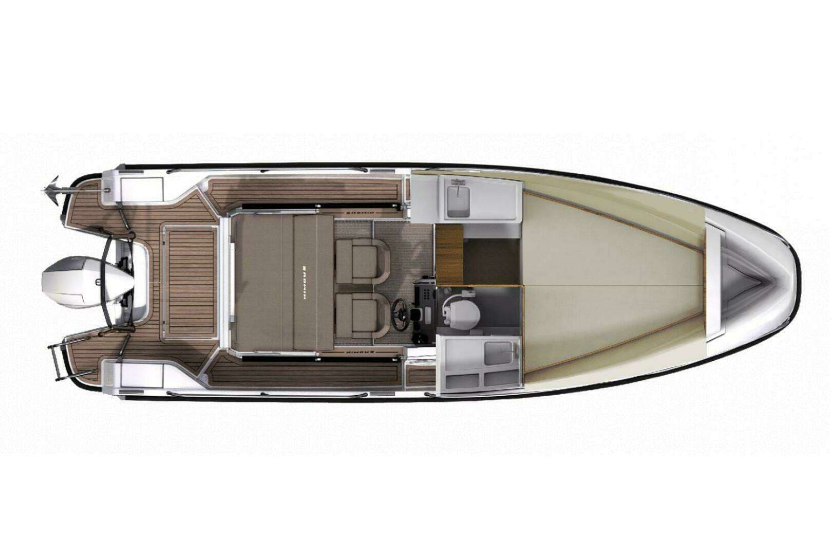 2025 Nimbus Commuter 8 - Image 11