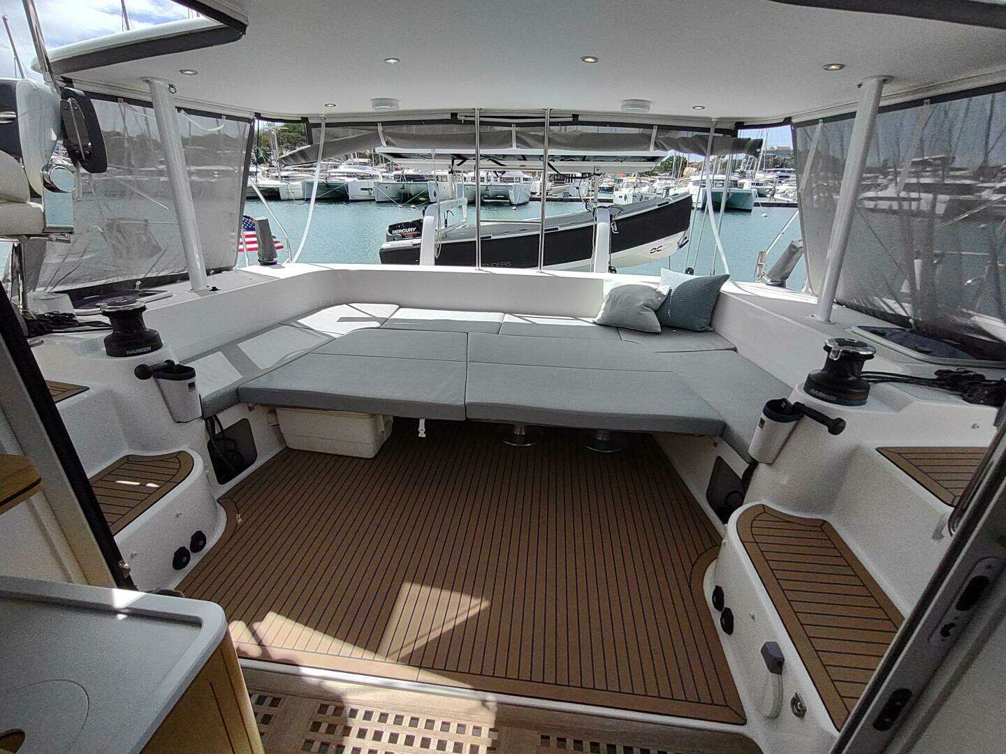 2020 Outremer 51 - Image 40