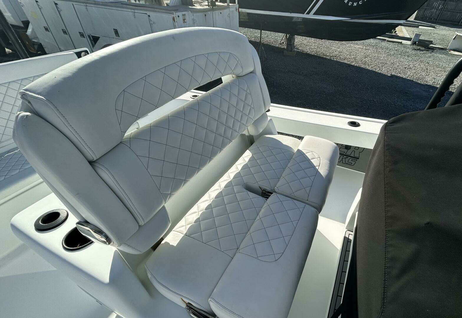 2017 Barker Boatworks 26 Open - Image 6