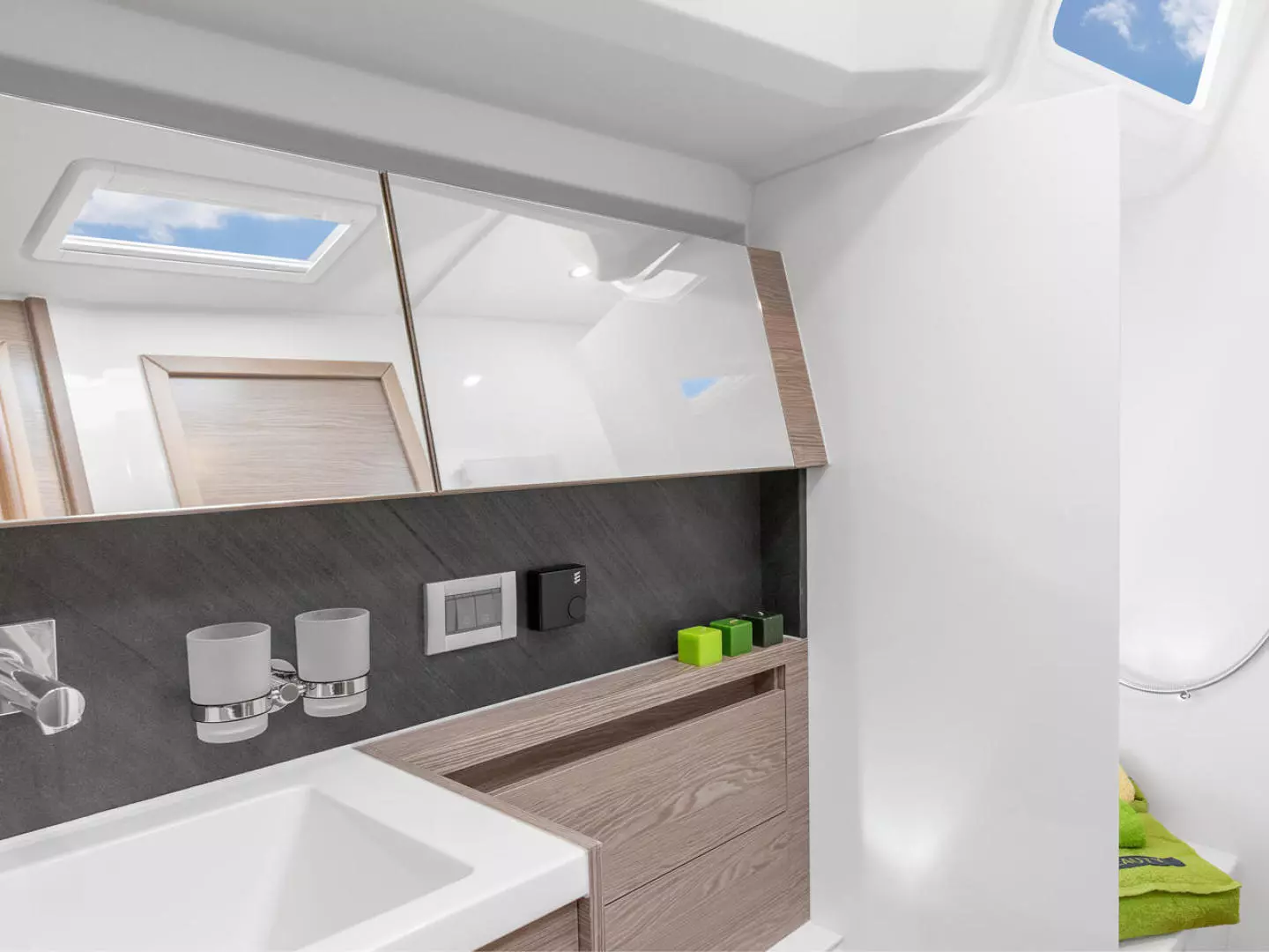 2025 Hanse 508 - Image 25