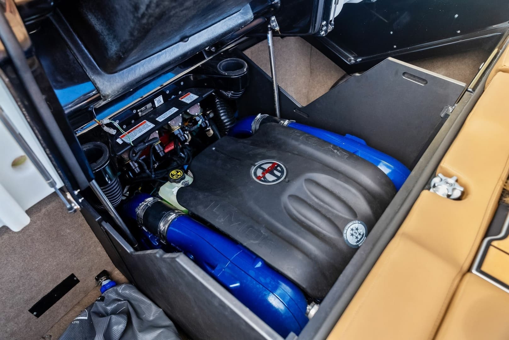 2024 Mastercraft X24 - Image 21