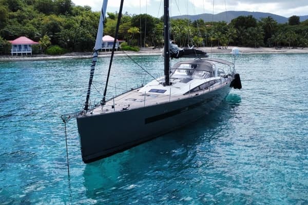 2018 Jeanneau 64 - Image 1