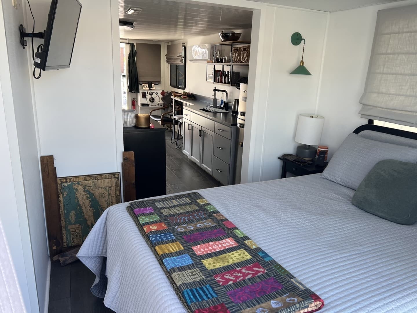 2019 Catamaran Cruisers Houseboat - Image 18