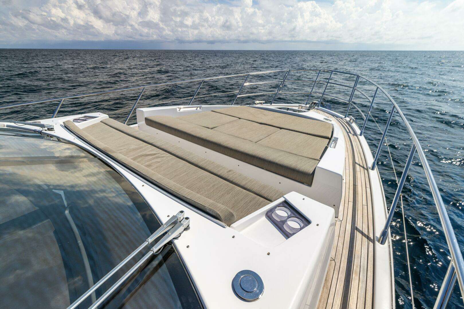 2021 Azimut S6 Sport Fly - Image 37